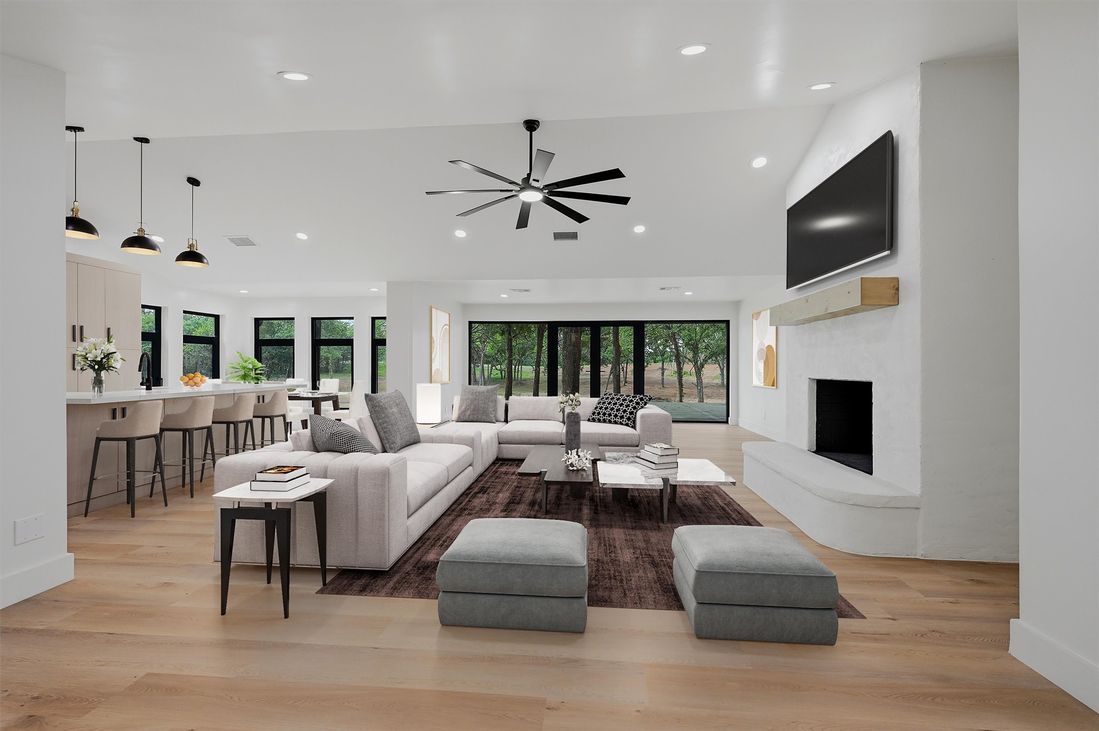410 Arkansas Road Sadler TX 76264
