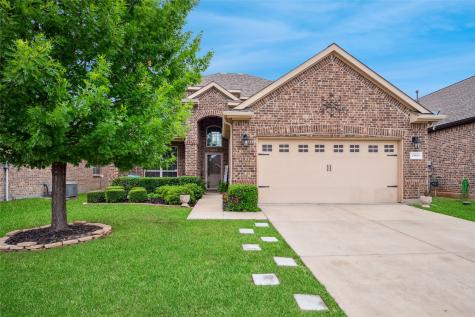 15900 Langsdale Street Frisco TX 75036