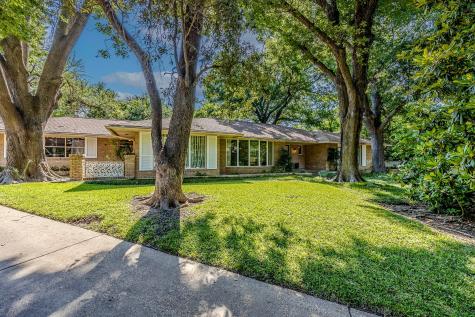 11703 El Hara Circle Dallas TX 75230