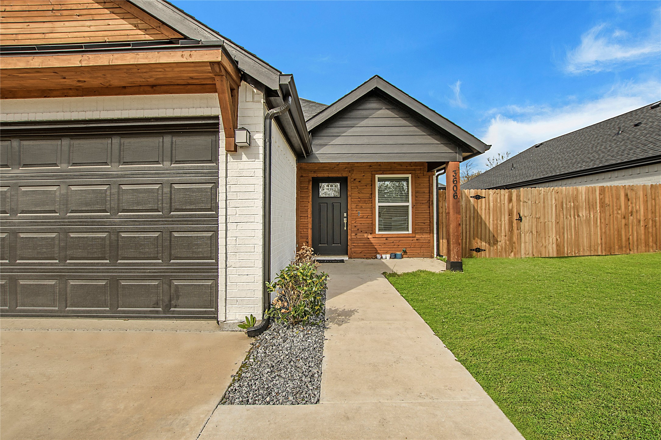 3606 Sayle Street Greenville TX 75401