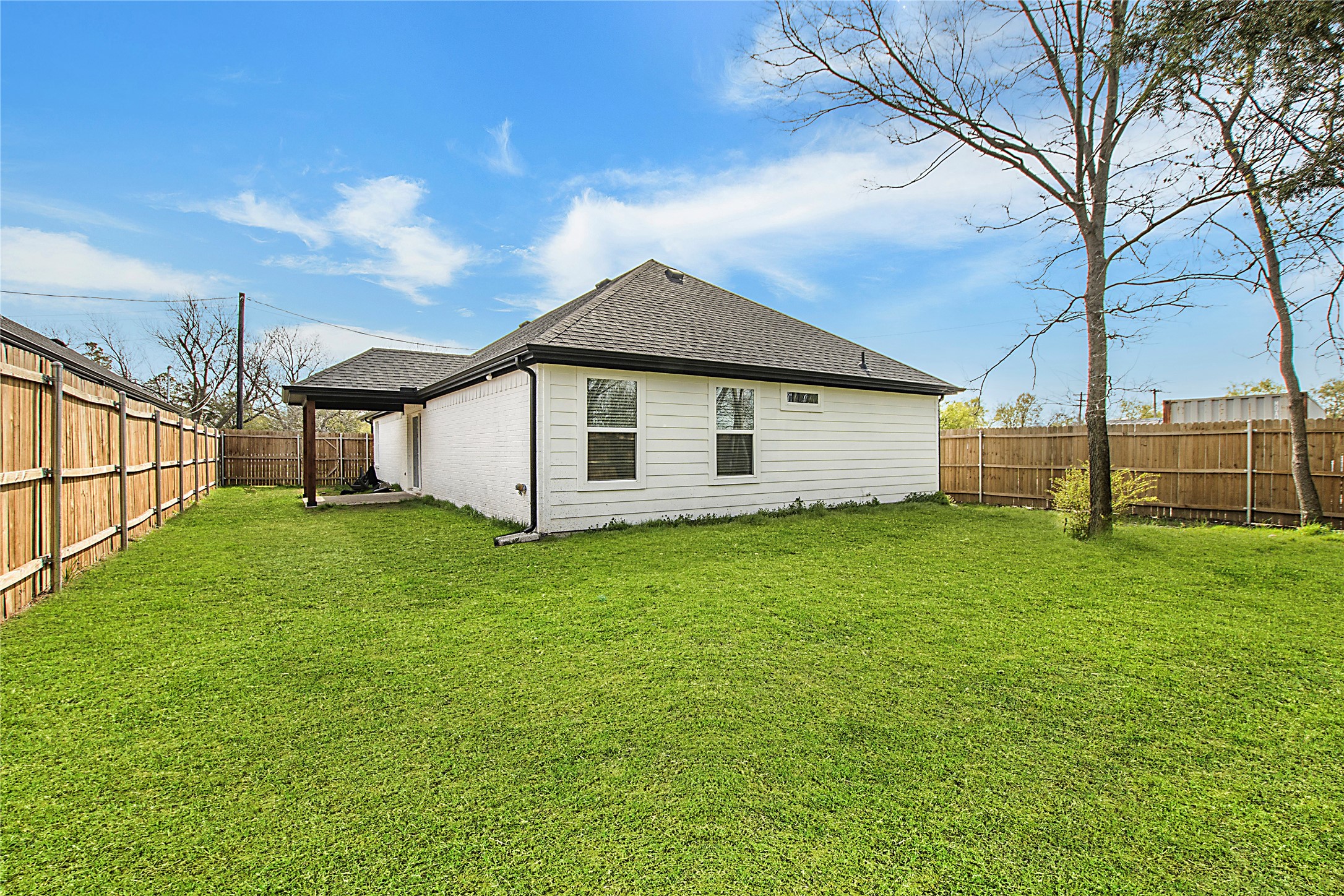 3606 Sayle Street Greenville TX 75401