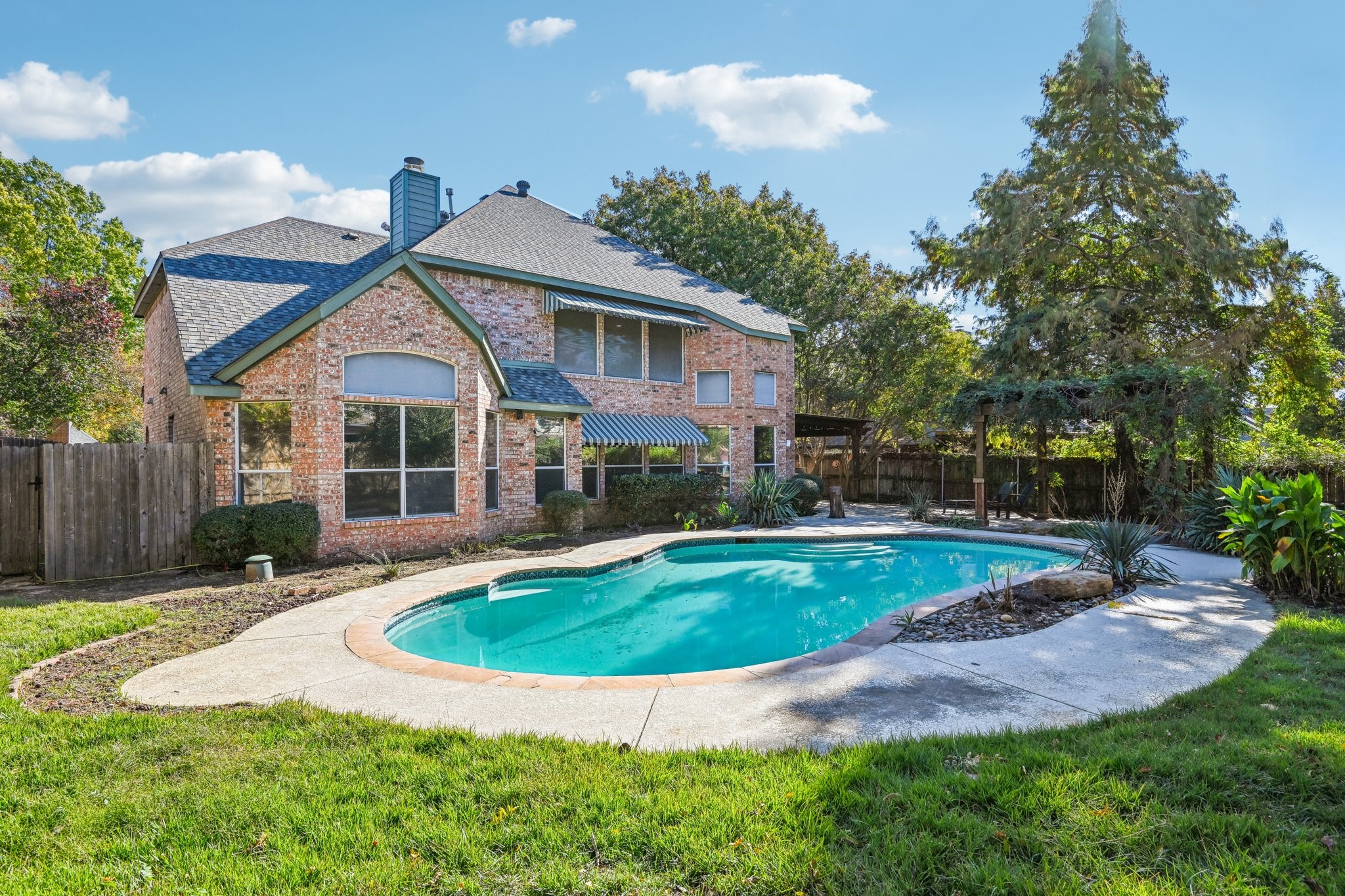 1901 Haversham Drive Flower Mound TX 75022