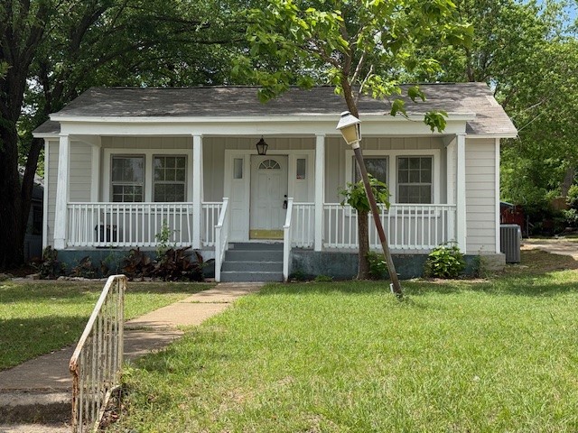1527 Outer Drive Tyler TX 75701