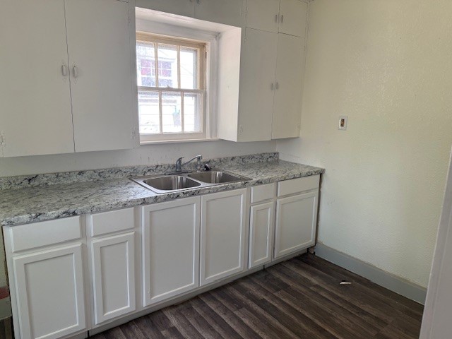 1527 Outer Drive Tyler TX 75701