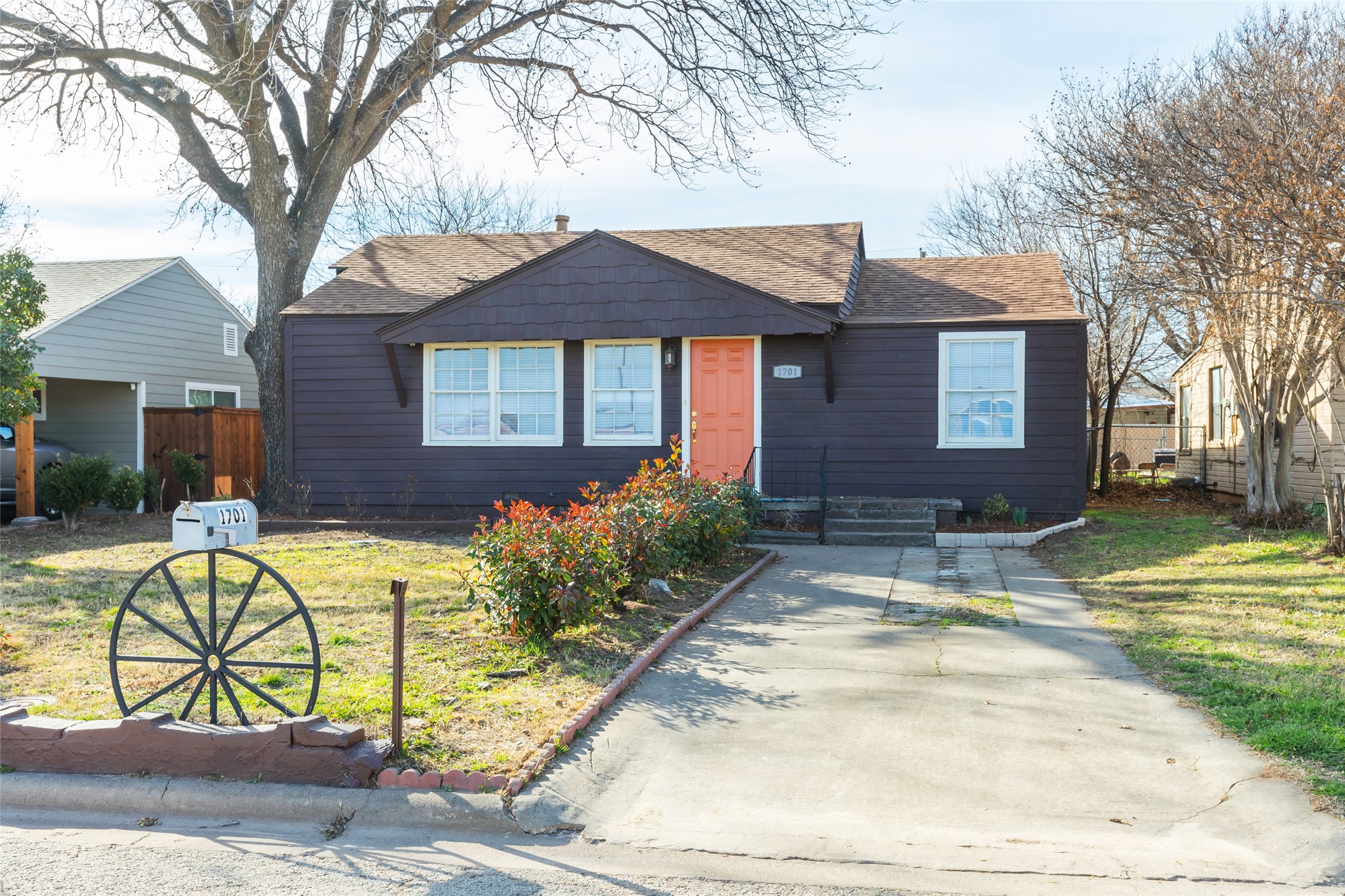 1701 S 21st Street Abilene TX 79602