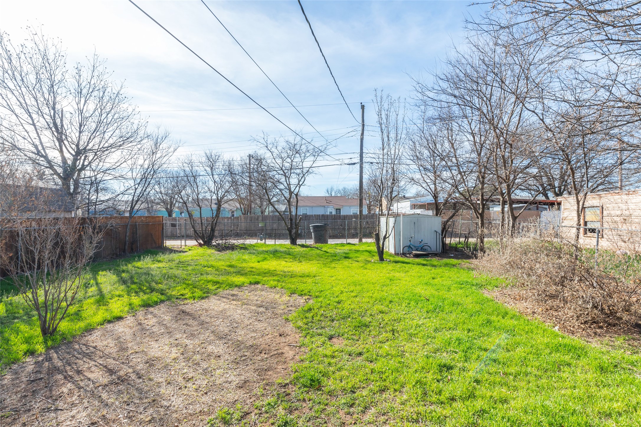 1701 S 21st Street Abilene TX 79602