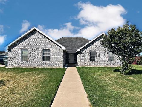 4834 Coyote Run Abilene TX 79602