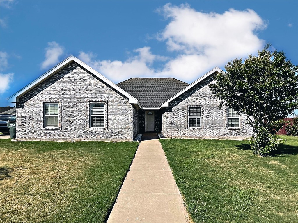 4834 Coyote Run Abilene TX 79602