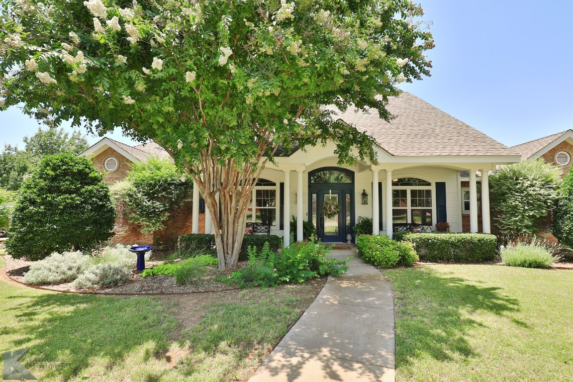 1950 Benz Drive Abilene TX 79602