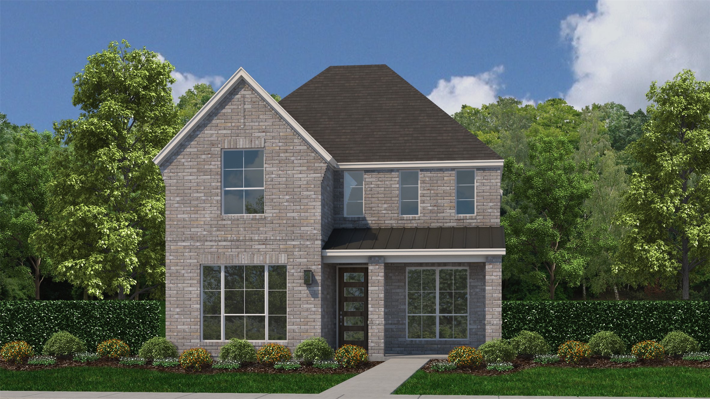 3925 Wild Tulip Drive Celina TX 75078