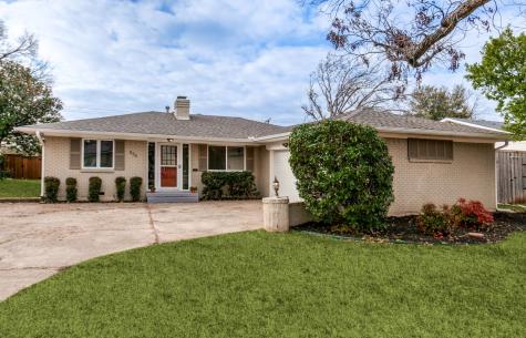 534 Summit Drive Richardson TX 75081