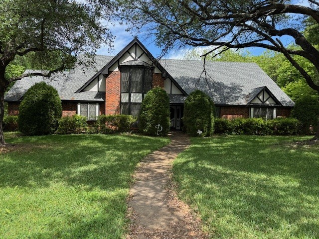 511 Linkcrest Drive Duncanville TX 75137