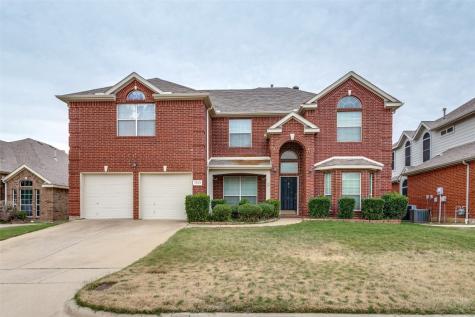 7413 Sweet Meadows Drive Fort Worth TX 76123