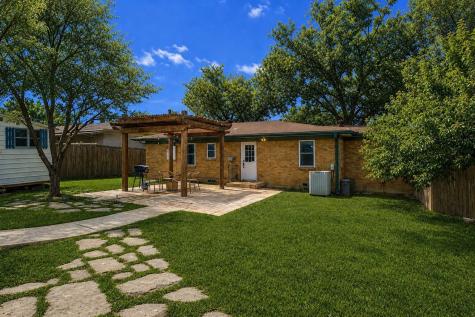 2217 Longwood Lane Dallas TX 75228
