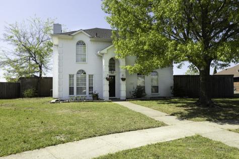 5414 Cypress Drive Rowlett TX 75089