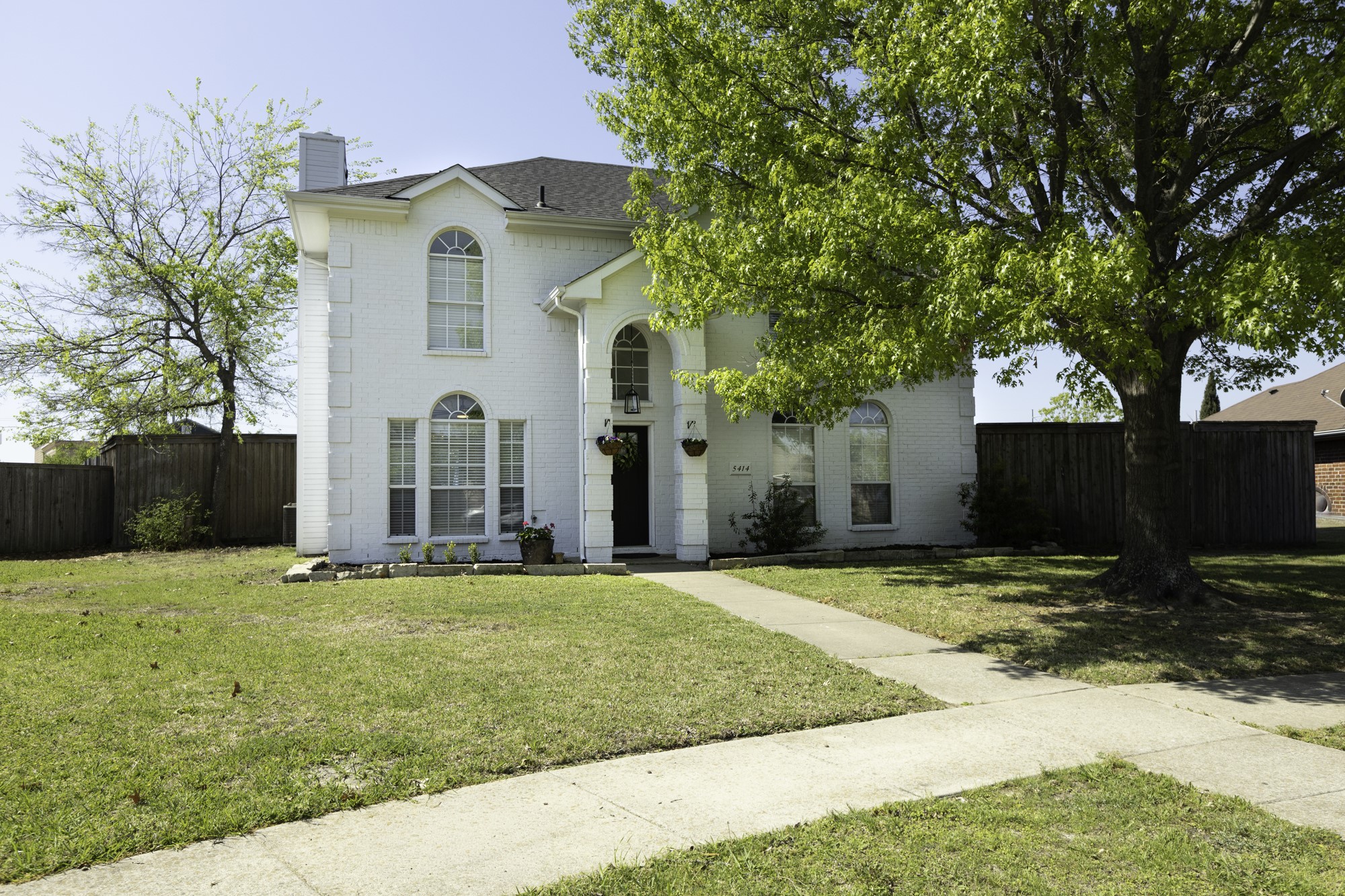 5414 Cypress Drive Rowlett TX 75089