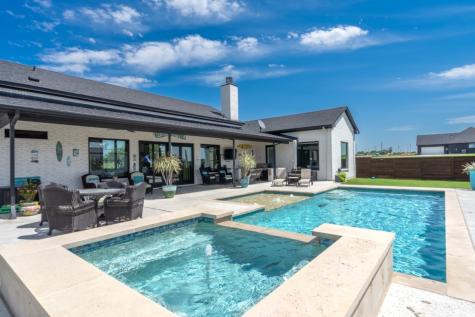 320 Marion Road Venus TX 76084