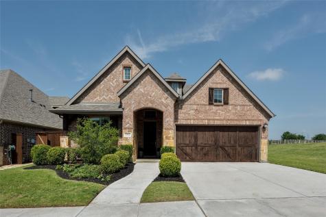 2552 Barton Creek Boulevard The Colony TX 75056