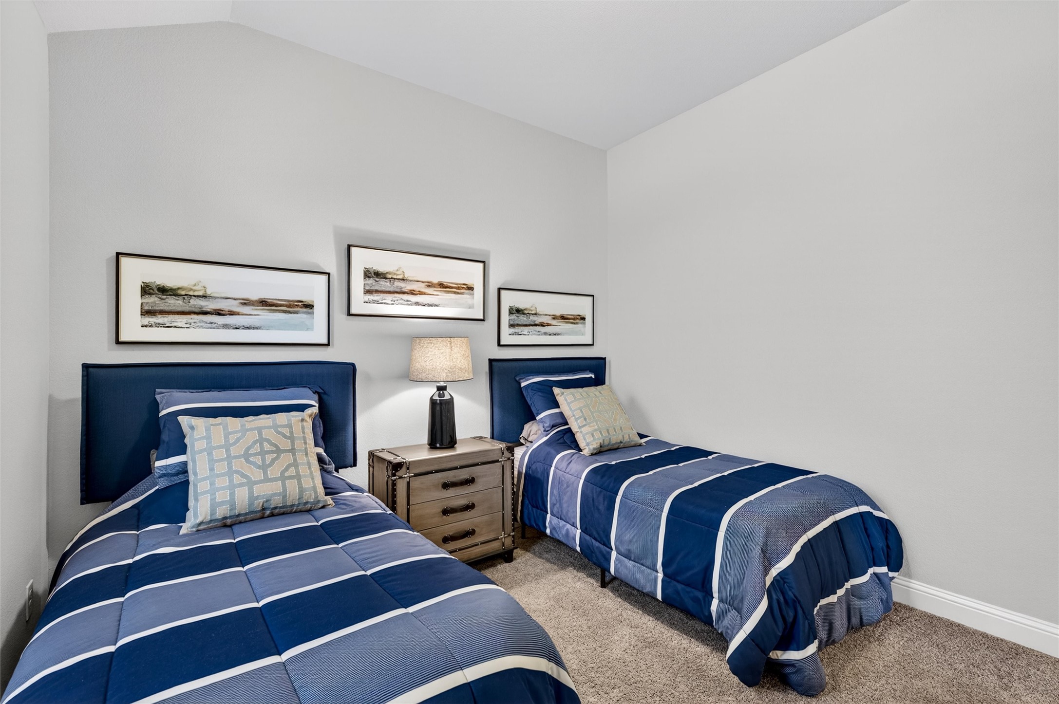 2552 Barton Creek Boulevard The Colony TX 75056