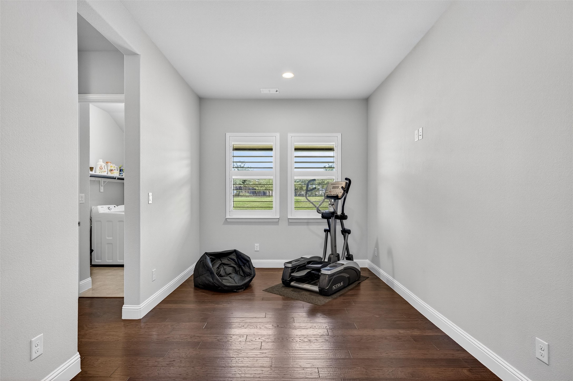 2552 Barton Creek Boulevard The Colony TX 75056