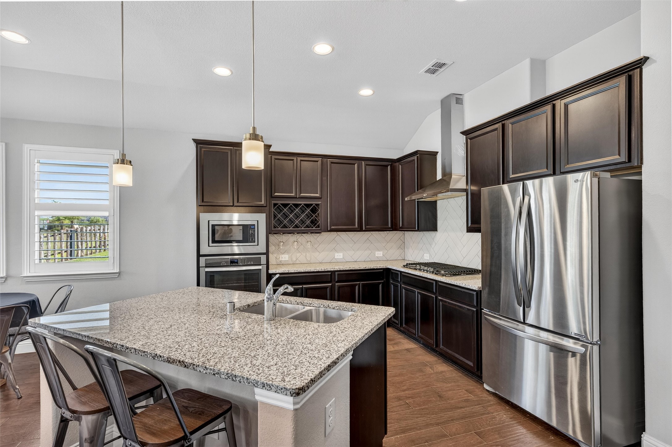 2552 Barton Creek Boulevard The Colony TX 75056