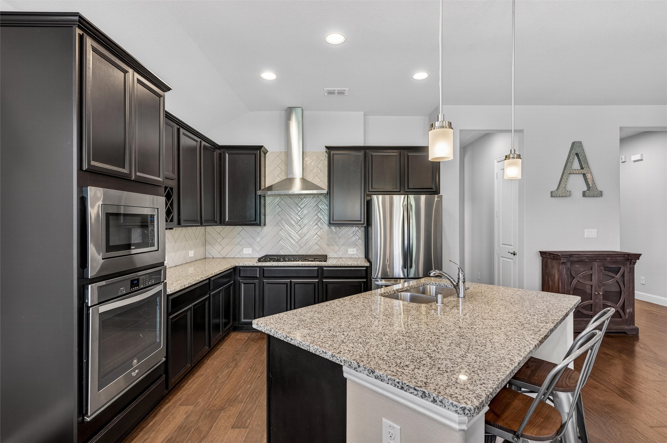 2552 Barton Creek Boulevard The Colony TX 75056