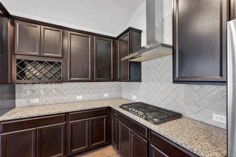 2552 Barton Creek Boulevard The Colony TX 75056