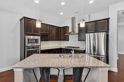 2552 Barton Creek Boulevard The Colony TX 75056