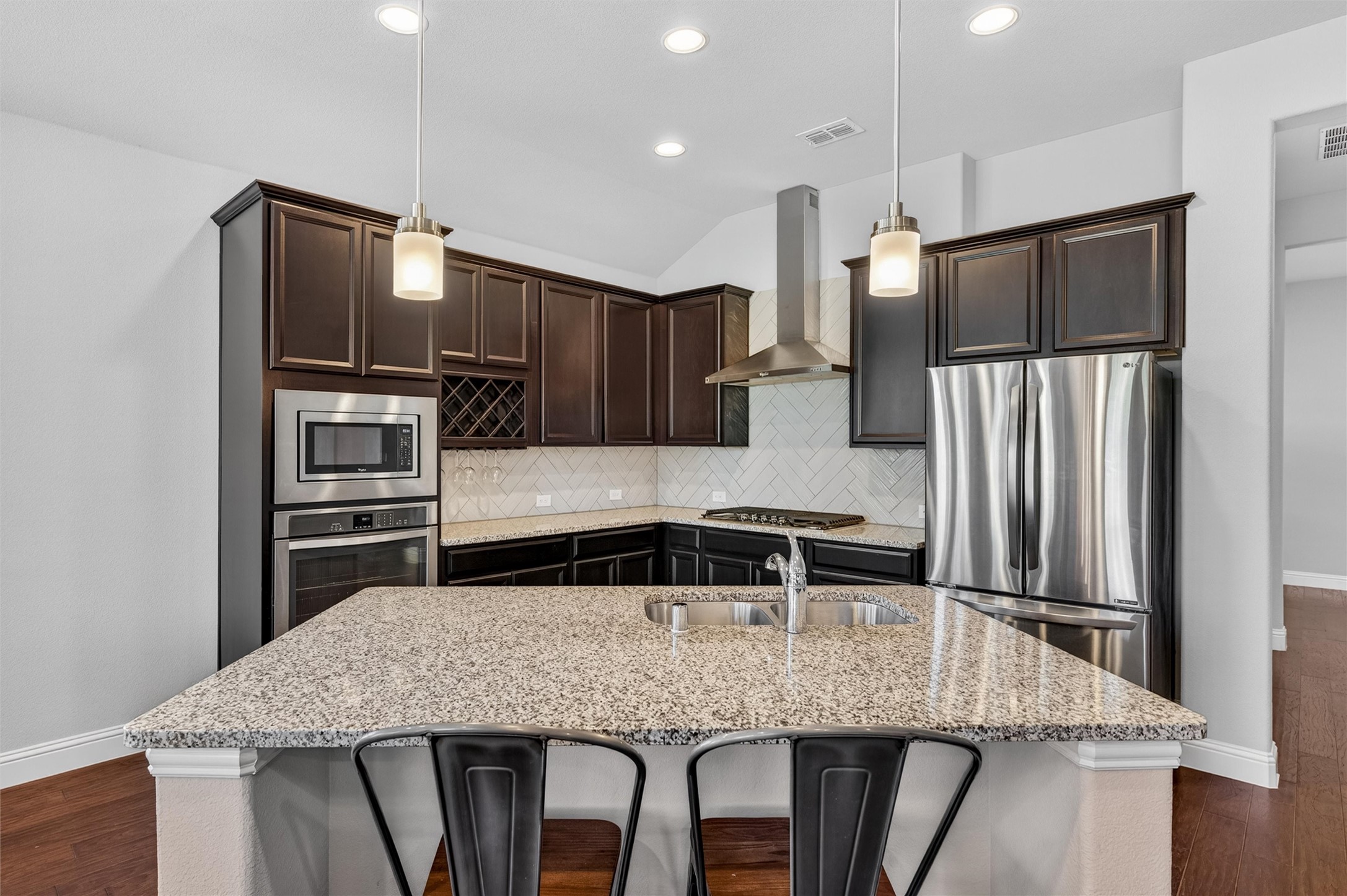 2552 Barton Creek Boulevard The Colony TX 75056