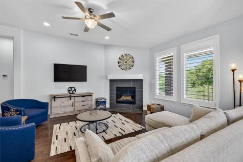 2552 Barton Creek Boulevard The Colony TX 75056