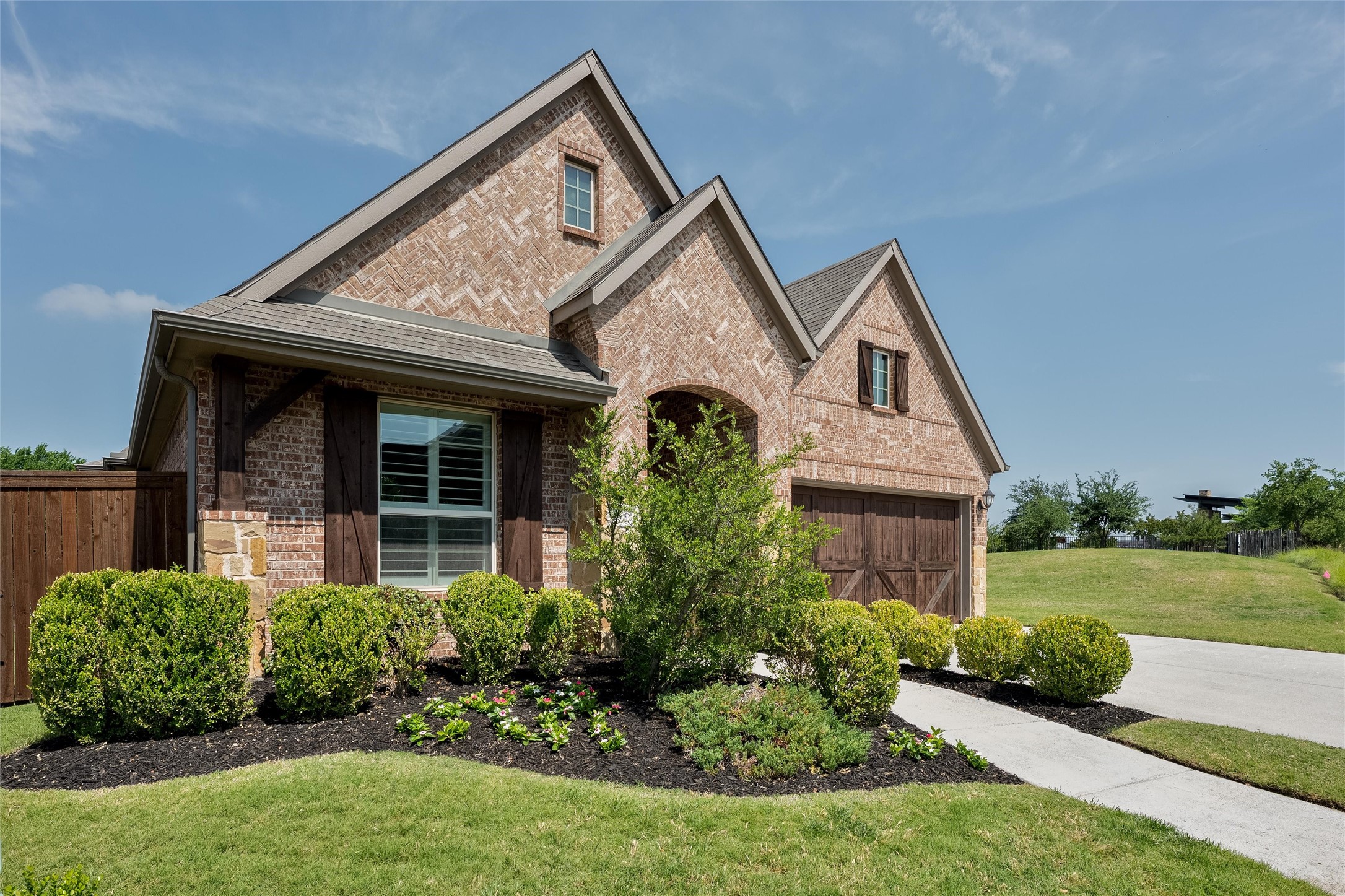 2552 Barton Creek Boulevard The Colony TX 75056