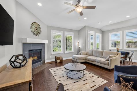 2552 Barton Creek Boulevard The Colony TX 75056