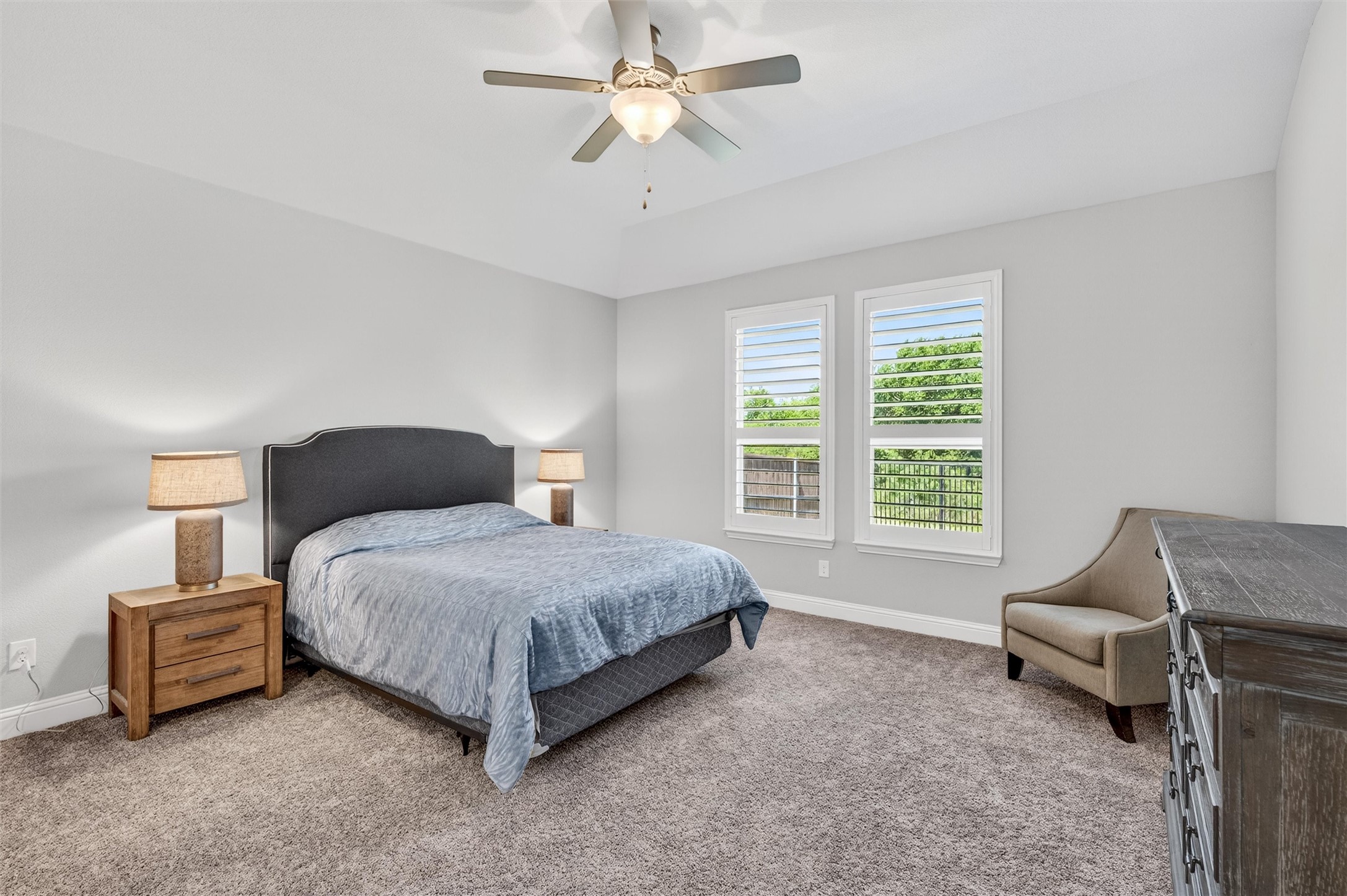 2552 Barton Creek Boulevard The Colony TX 75056