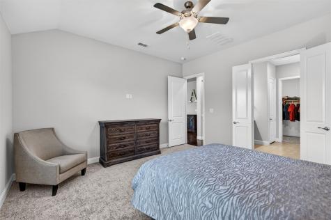 2552 Barton Creek Boulevard The Colony TX 75056
