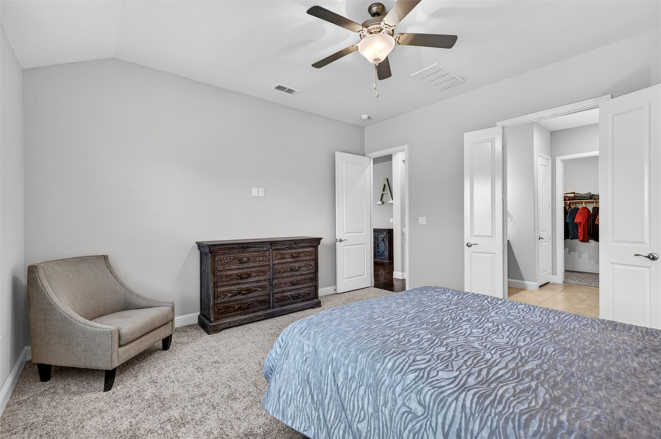 2552 Barton Creek Boulevard The Colony TX 75056