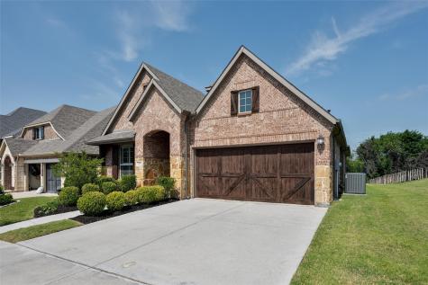 2552 Barton Creek Boulevard The Colony TX 75056