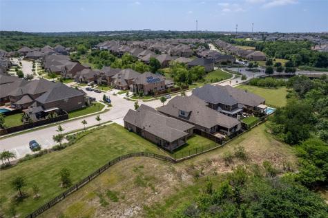 2552 Barton Creek Boulevard The Colony TX 75056