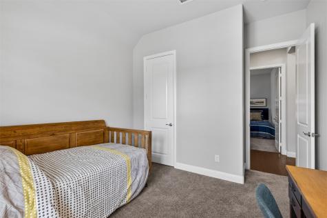2552 Barton Creek Boulevard The Colony TX 75056