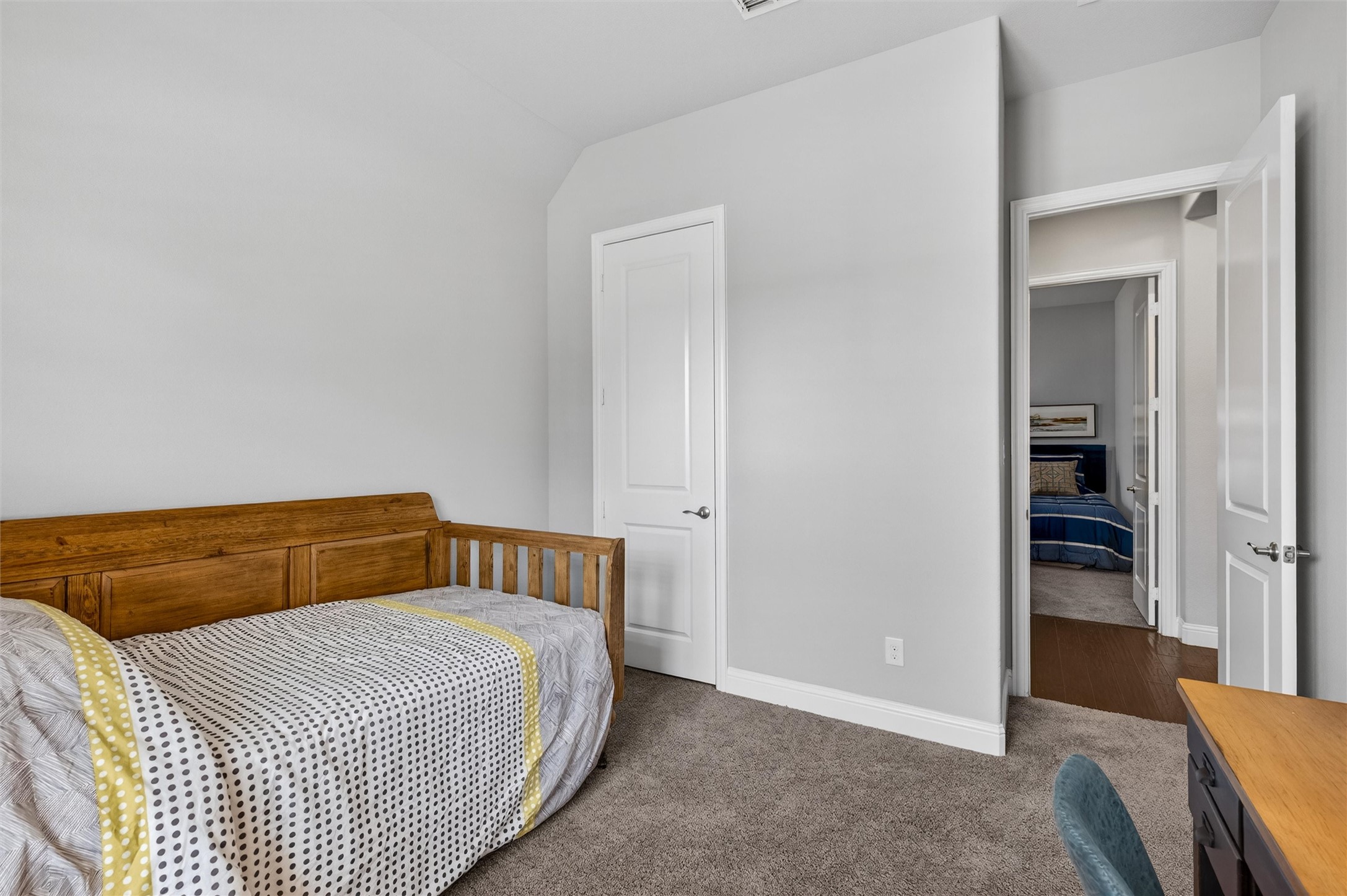 2552 Barton Creek Boulevard The Colony TX 75056