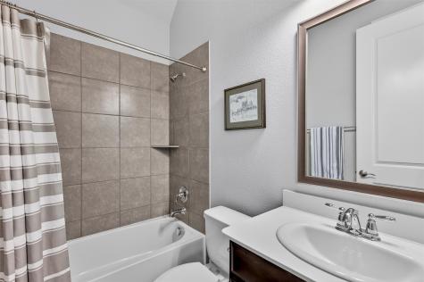 2552 Barton Creek Boulevard The Colony TX 75056