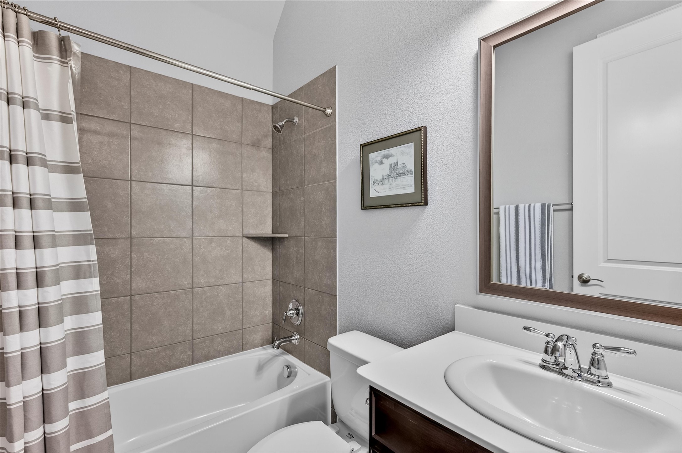 2552 Barton Creek Boulevard The Colony TX 75056