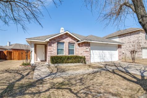 916 Ann Drive Wylie TX 75098