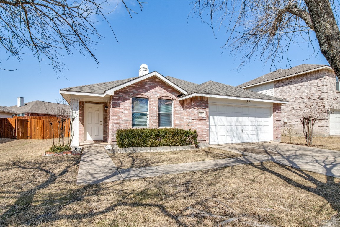 916 Ann Drive Wylie TX 75098