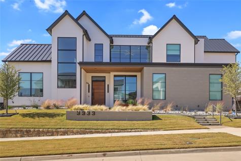3333 Tuscan Oaks Drive Frisco TX 75034