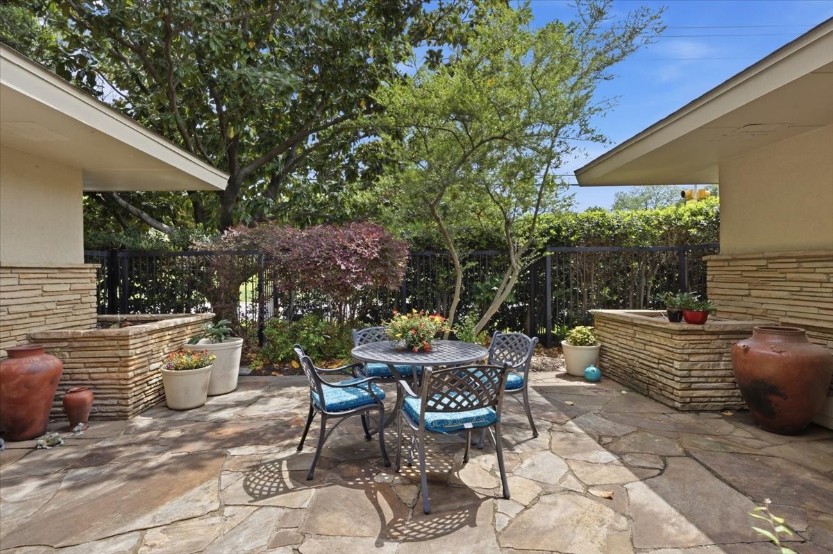 3601 Encanto Fort Worth TX 76109