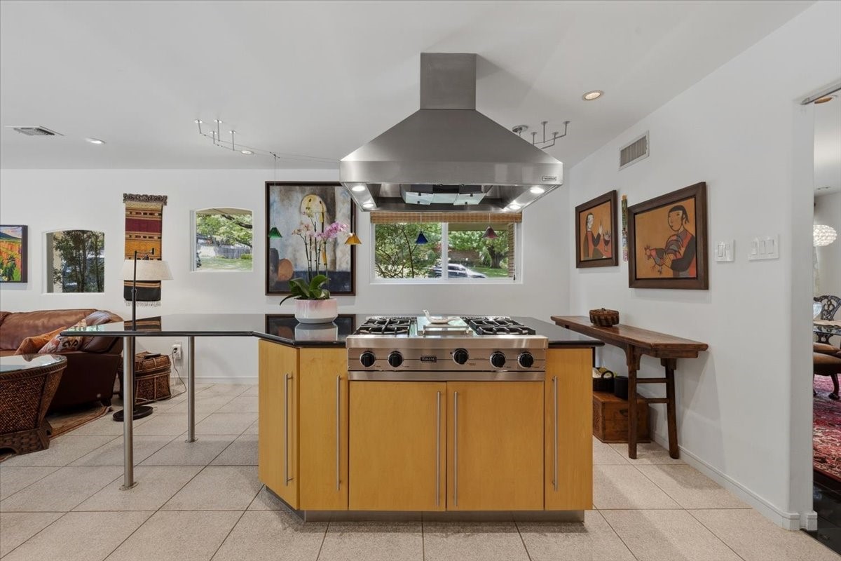 3601 Encanto Fort Worth TX 76109