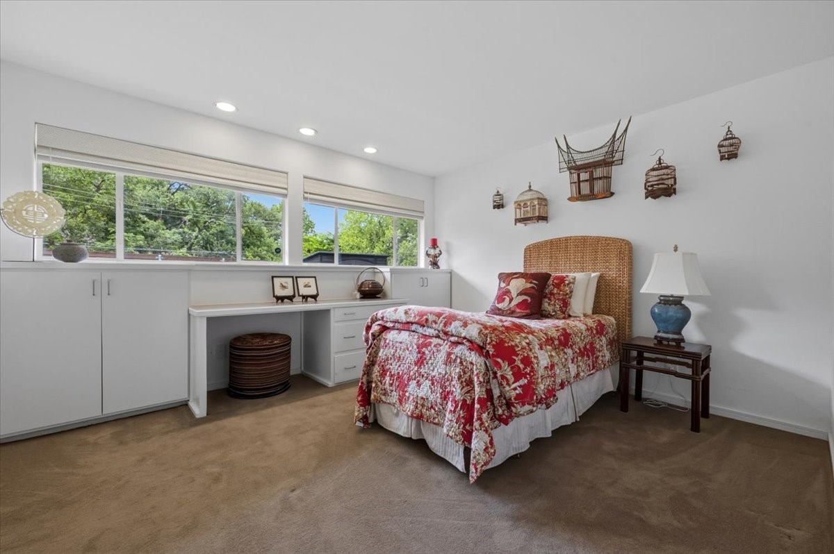 3601 Encanto Fort Worth TX 76109