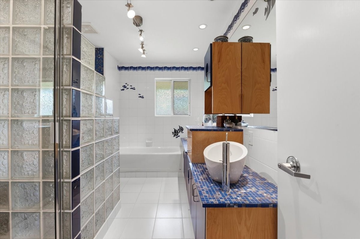 3601 Encanto Fort Worth TX 76109