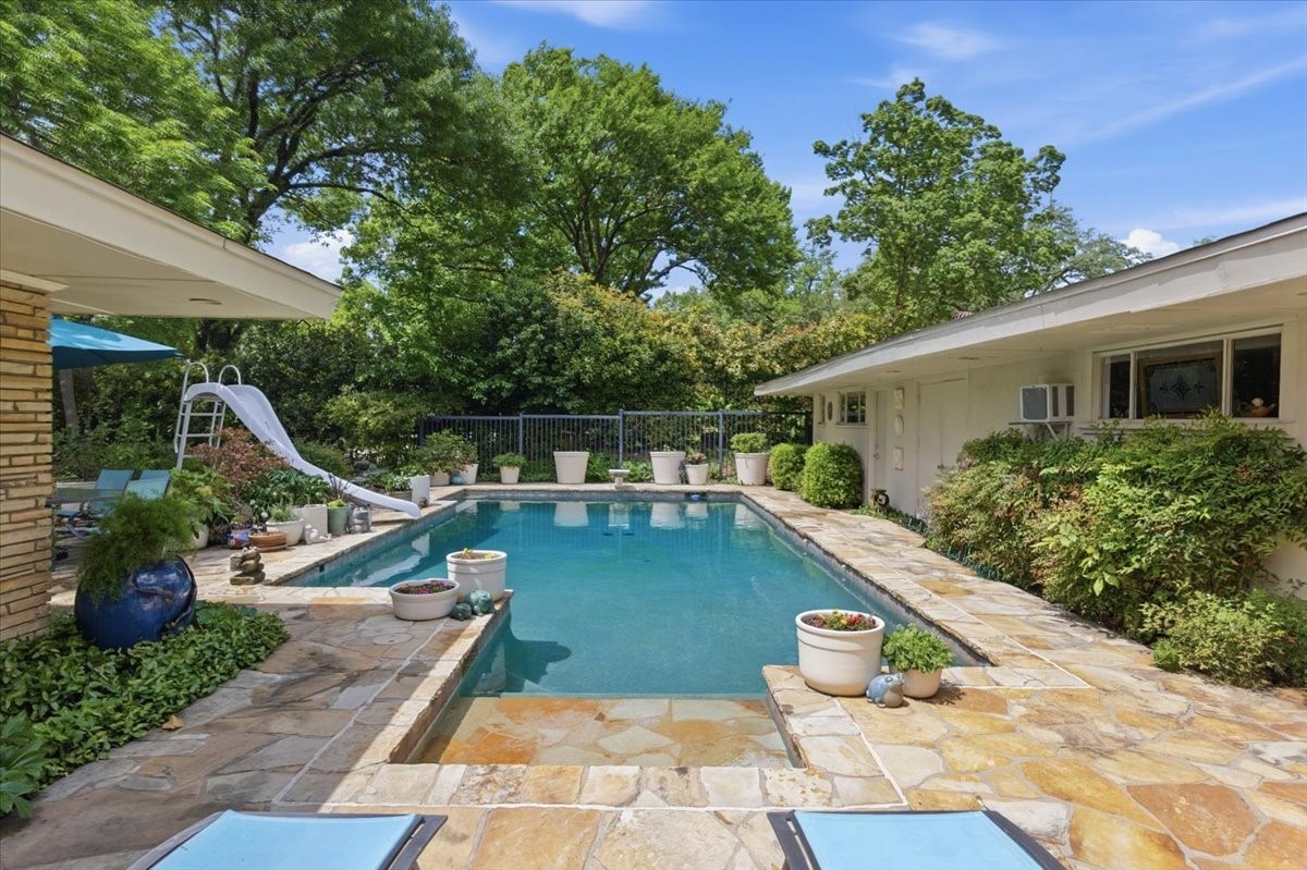 3601 Encanto Fort Worth TX 76109