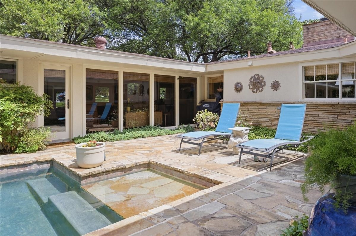 3601 Encanto Fort Worth TX 76109